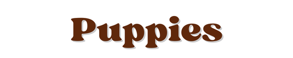 PUPPIES