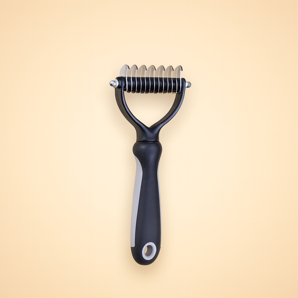 PuppyBrush™️ | Cepillo para el Pelaje de tu Mascota