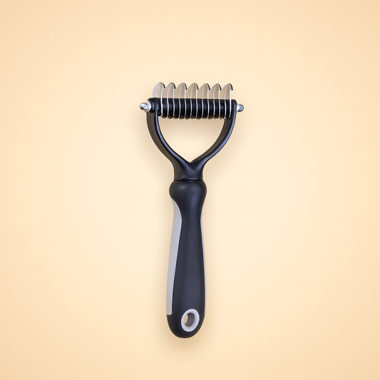 PuppyBrush™️ | Cepillo para el Pelaje de tu Mascota