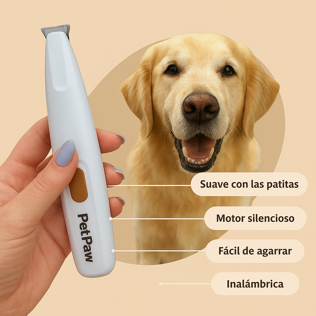 Petpaw™️ | Higiene y Bienestar para Tu Peludito