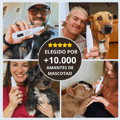 Petpaw™️ | Higiene y Bienestar para Tu Peludito