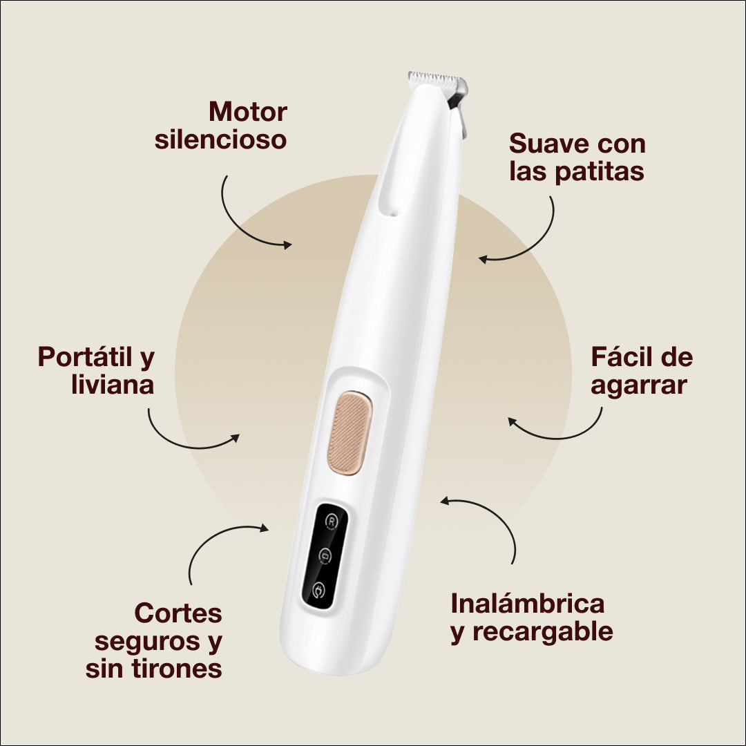 Petpaw™️ | Higiene y Bienestar para Tu Peludito
