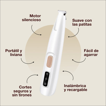 Petpaw™️ | Higiene y Bienestar para Tu Peludito