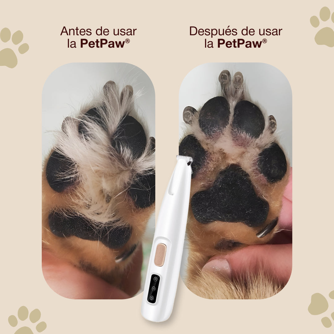 Petpaw™️ | Higiene y Bienestar para Tu Peludito